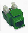 Cat6 Keystone Jacks